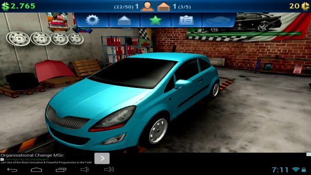 Car Mechanic Simulator 2014 - Android and iOS gameplay PlayRawNow