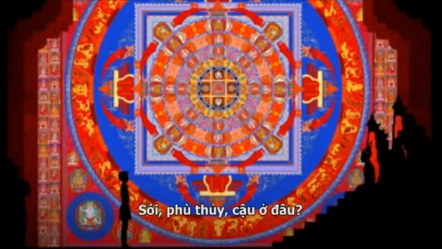 Les contes de la nuit bande annonce VFSTVN Truyện cổ tích ban đêm