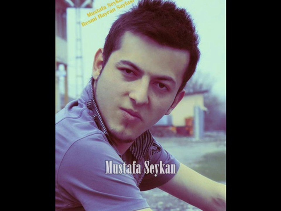 AHTIM VAR 2014 (ANKARA OYUN HAVALARI)  MUSTAFA SEYKAN