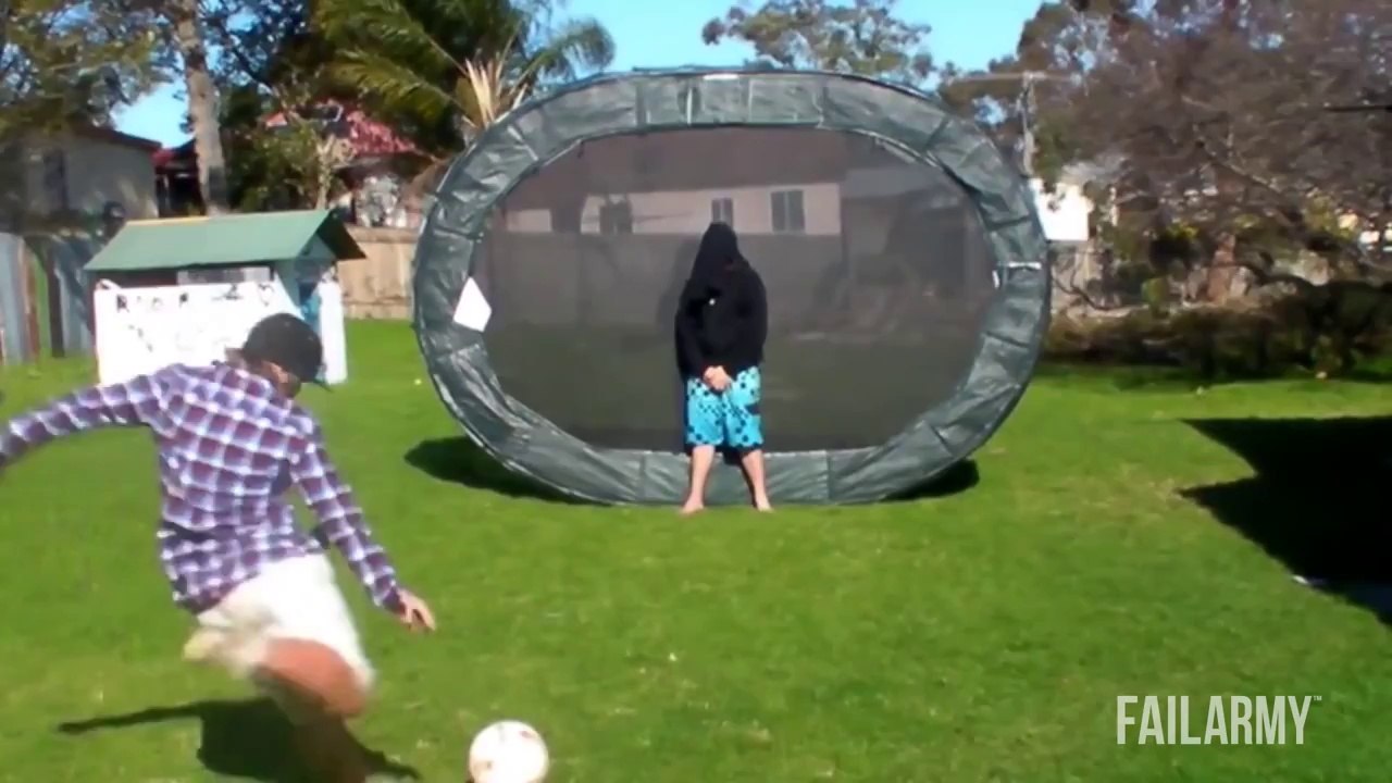 Les Meilleurs Fails De La Semaine N°3 Juillet