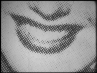 "Marilyn, Guy Lux et les nonnes" (1976) by Gérard Courant