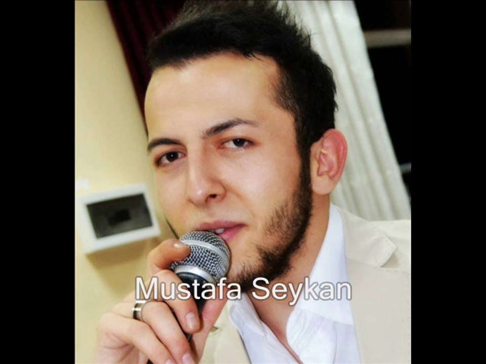 YARIM BIRAKTIN 2014 - MUSTAFA SEYKAN