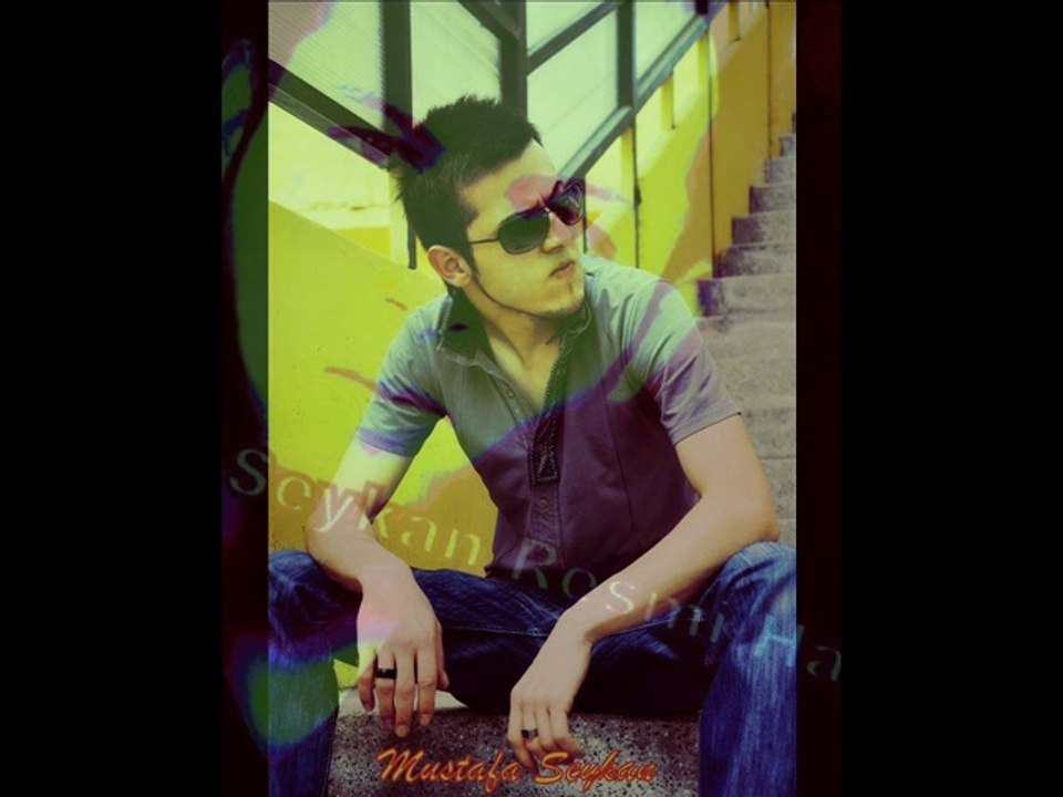 ŞİMDİ UZAKLARDASIN 2014 (MUSTAFA SEYKAN) YENİ SLOV ŞARKILAR