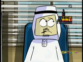 دمتم سالمين .. غلطة الشاطر