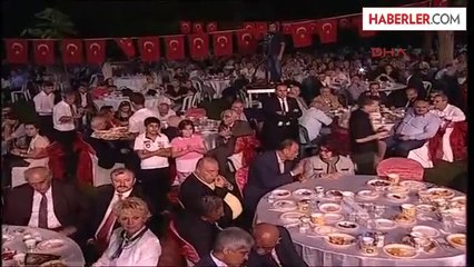 Kocaeli1 İhsanoğlu: Ortada Şişko Kediler Var ve Onlar Cigerin Büyük Parçasını Kapıyorlar