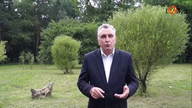 Новости славян №58. Война против правды на Украине