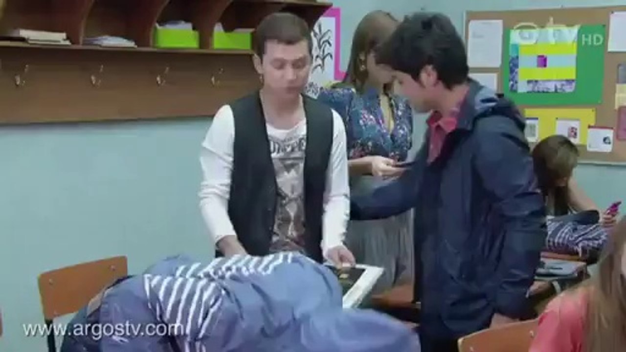 bienvenida realidad capitulo 98