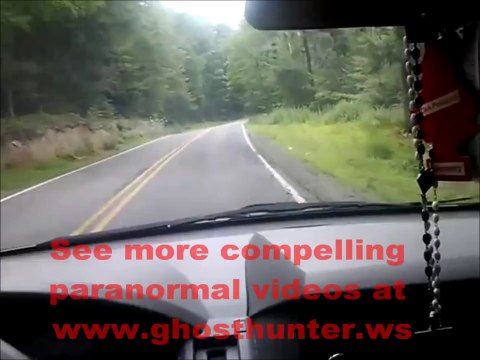 Clinton Road - America's REAL Haunted Highway - Gallo Family Ghost Hunters
