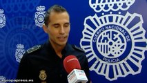 Detenido por estar relacionado con 400 asesinatos