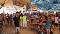 La élite del Windsurfing y Kiteboarding en Fuerteventura