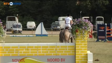 Jose Woldring: Ik had het niet verwacht - RTV Noord