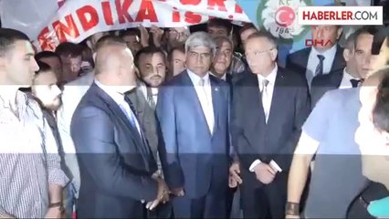 Kocaeli3 İhsanoğlu: Ortada Şişko Kediler Var ve Onlar Cigerin Büyük Parçasını Kapıyorlar