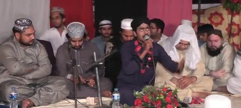 ALLAH HOO ALLAH HOO By Muhammad Salman Qadri 0303 0650840 , 0332 1048066