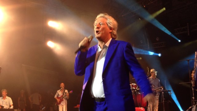 Patrick Sébastien fait dérailler Poupet