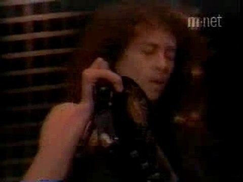 Metallica - Creeping Death