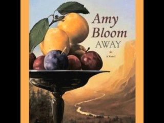 Audiobook Narrator Barbara Rosenblat AWAY Amy Bloom