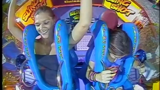 Slingshot Orlando Fun SPot - video dailymotion