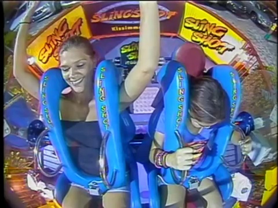 Slingshot Orlando Fun SPot