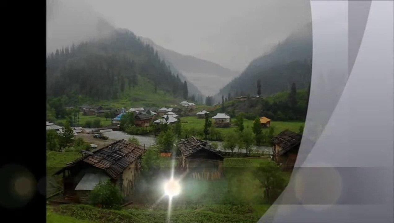 Trip to Neelum Valley June 2014-Title