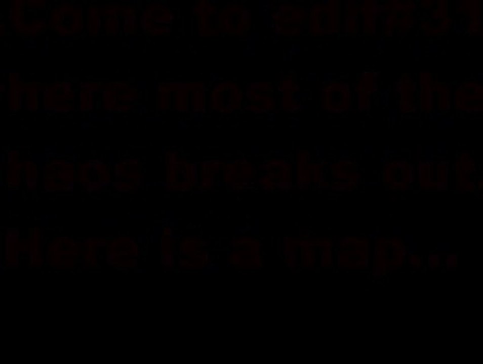 demonic community