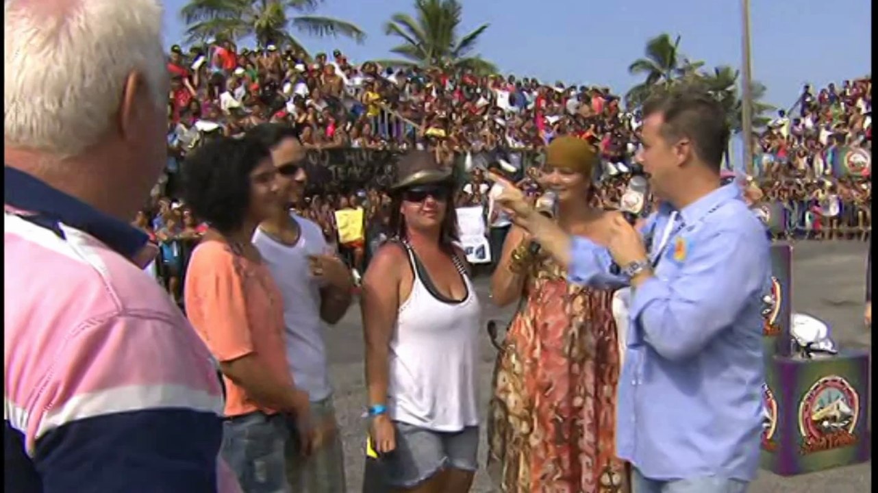Video Lata Velha Beto