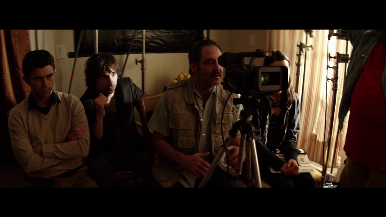 Shock Value - Trailer