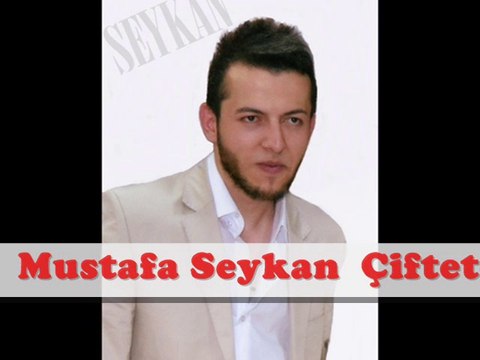 2014 MUSTAFA SEYKAN (ÇİFTETELLİ)