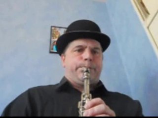 SOLACE de Scott JOPLIN