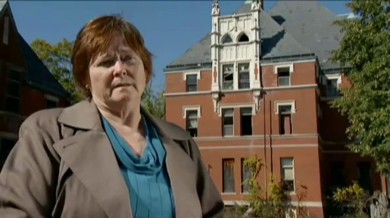 Zukunft ohne Menschen (S02E03) - Wiege der Zivilisation