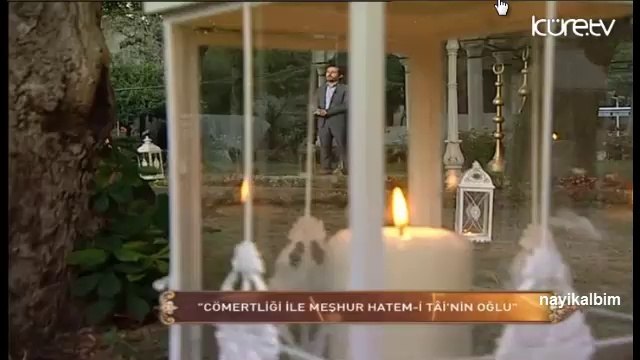 HZ.ADİYY BİN HATİM Ahmet Bozkuş Ramazan 2014