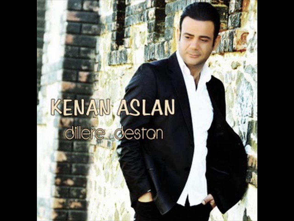 Kenan Aslan - Neden Gülüm 2014
