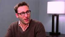 Simon Sinek on Why to Wait Before Making an Emotional Decision