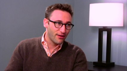Simon Sinek on Why to Consider Outsider Opinions When Planning Strategy