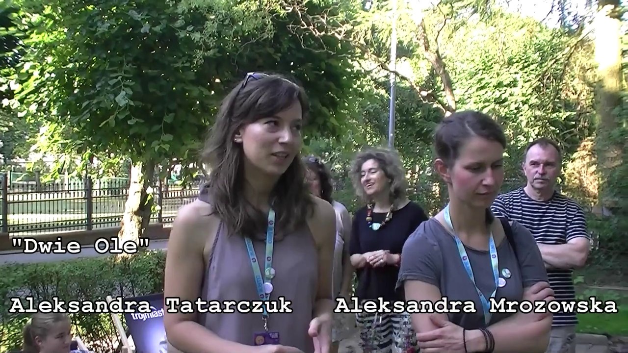 Oliwa Ożywa! -- otwarcie ogrodu miejskiego i piknik z mieszkańcami [ul. Podhalańska 4]
