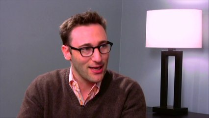 Simon Sinek on How to Avoid Useless Innovation and Solve Human Problems
