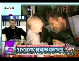 Pedro en Viva la Tarde - 19 de Julio