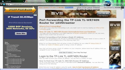 Make Unturned Server Listen