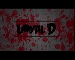 Loyal D - Eletro Beast