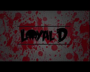 Loyal D - Eletro Beast