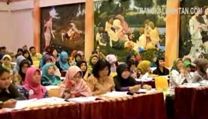 Implementasi Kurikulum 2013 SD/MI #1