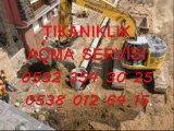 ARNAVUTKÖY TIKALI WC AÇMA USTASI 0532 354 30 25 -0538 012 64 15