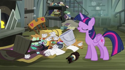 My Little Pony Temporada 4 Cap. 04 Español Latino