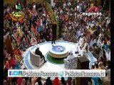 21st Shab Special Transmissions in Pakistan Ramazan with @AamirLiaquat on Express Part 3