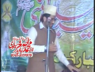 Naqabat Qari Asghar Javed Sialvi