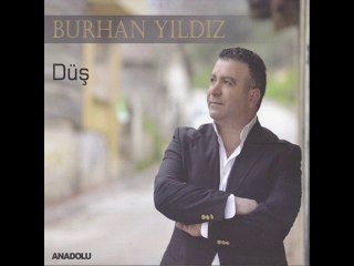 Burhan Yıldız - Giden Yaralı 2014