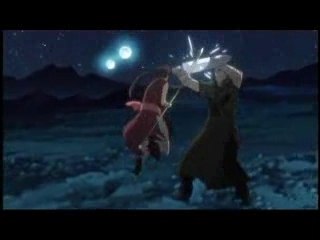 Guardian of the Sacred Spirit PV