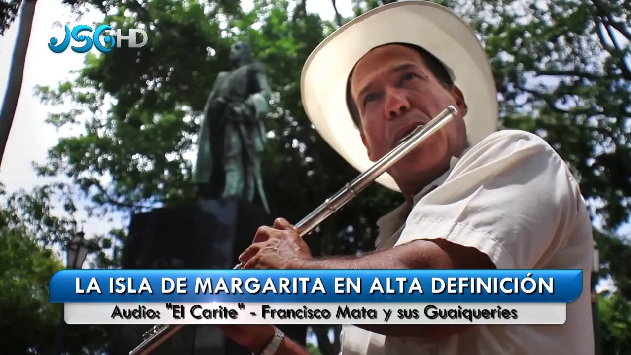 JSG TV: Prueba Ficticia en HD 16:9 (19/07/2014)