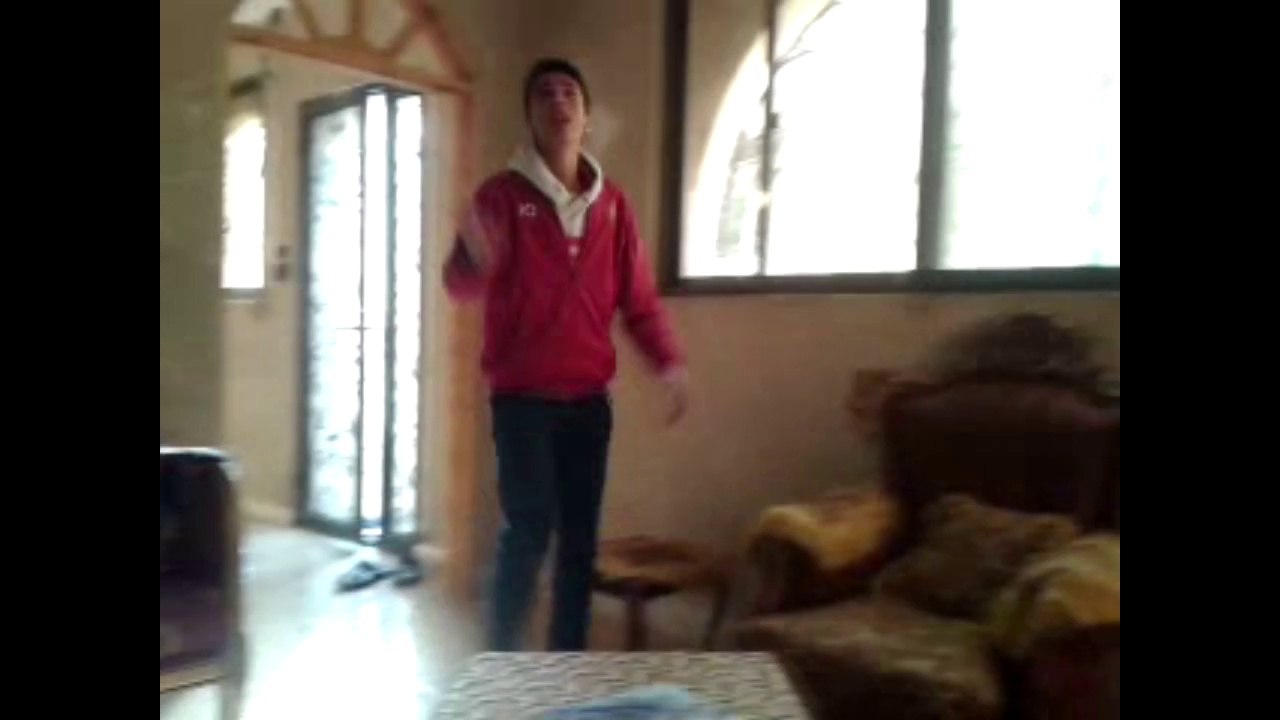 تحشيش # (الفرق) الحلقة الثانية