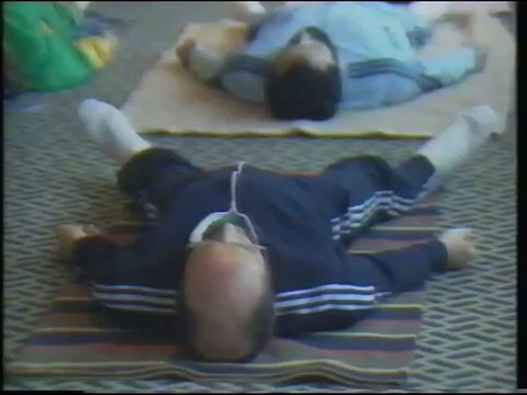 Reportaje Mádhana y Yoga