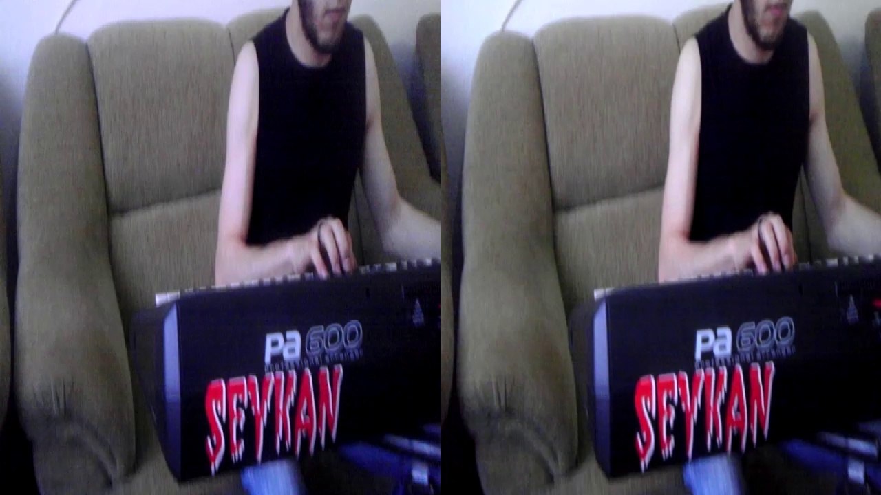 DAMLA DAMLA 2014 (KORGPA600) MUSTAFA SEYKAN